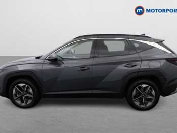 Used Hyundai TUCSON 2024 for sale - 74783233: Photo