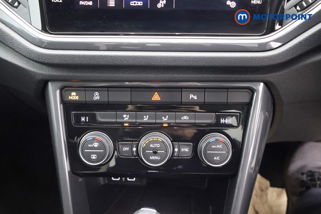 Used Volkswagen T-Roc 2021 for sale - 76599638: Photo 12