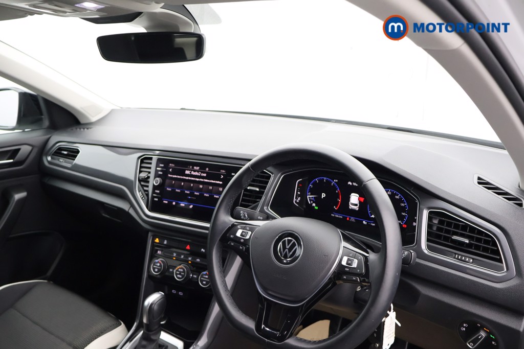 Used Volkswagen T-Roc 2021 for sale - 76599638: Photo 15