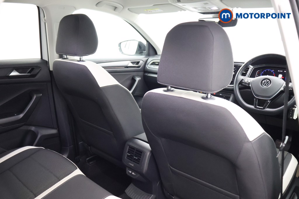 Used Volkswagen T-Roc 2021 for sale - 76599638: Photo 16