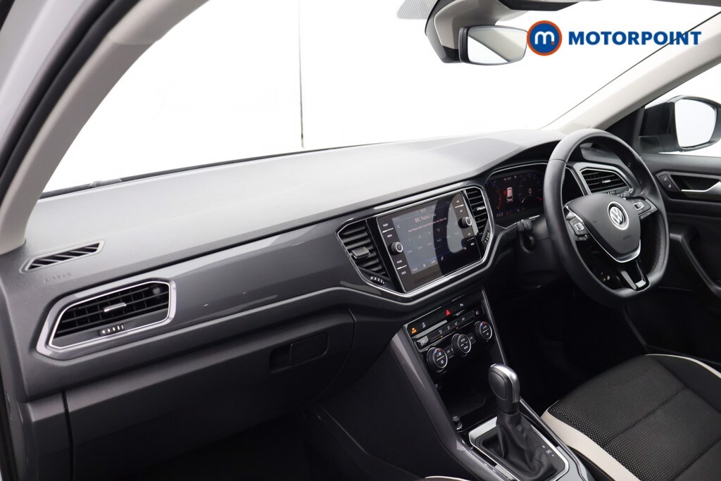 Used Volkswagen T-Roc 2021 for sale - 76599638: Photo 17