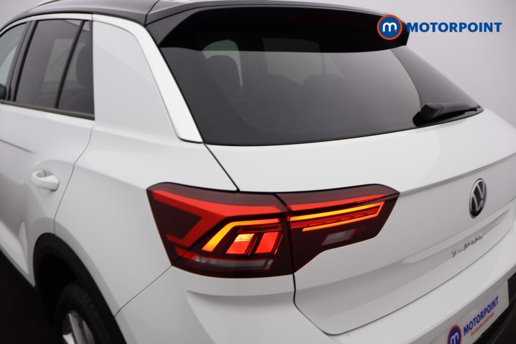 Used Volkswagen T-Roc 2021 for sale - 76599638: Photo 18