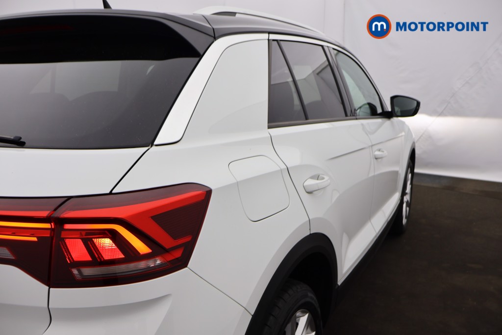 Used Volkswagen T-Roc 2021 for sale - 76599638: Photo 19