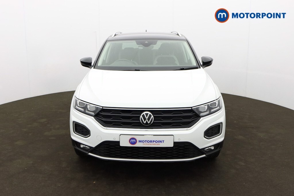Used Volkswagen T-Roc 2021 for sale - 76599638: Photo 2