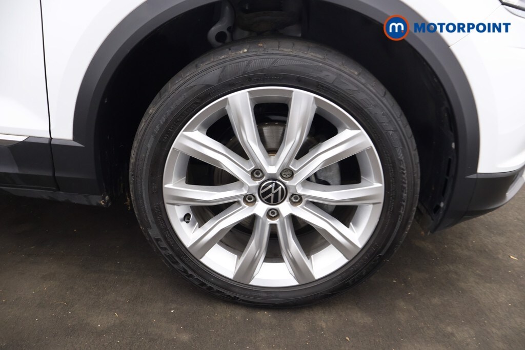 Used Volkswagen T-Roc 2021 for sale - 76599638: Photo 20