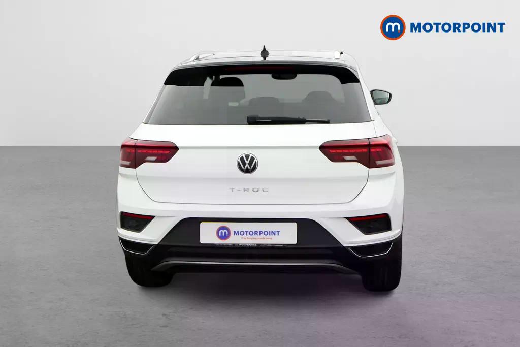 Used Volkswagen T-Roc 2021 for sale - 76599638: Photo 6