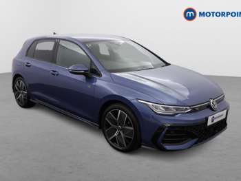 2024 - 2.0 TDI 150 R-Line 5dr DSG