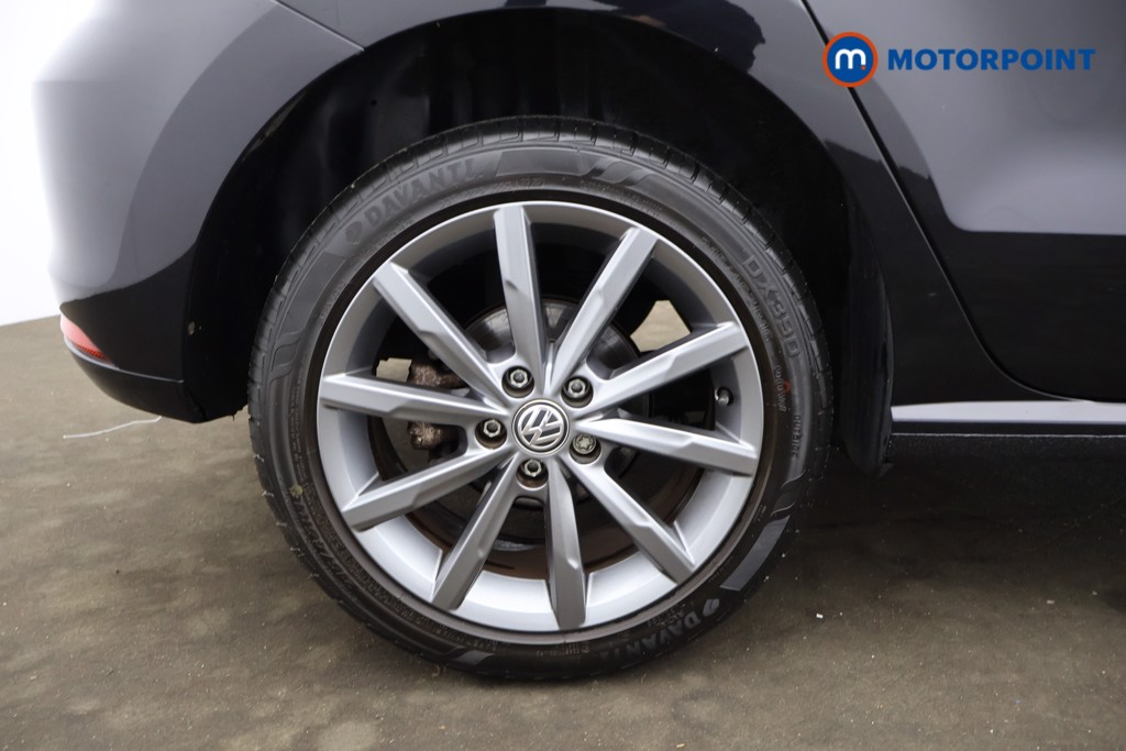 Used Volkswagen Polo 2015 for sale - 77984381: Photo 10