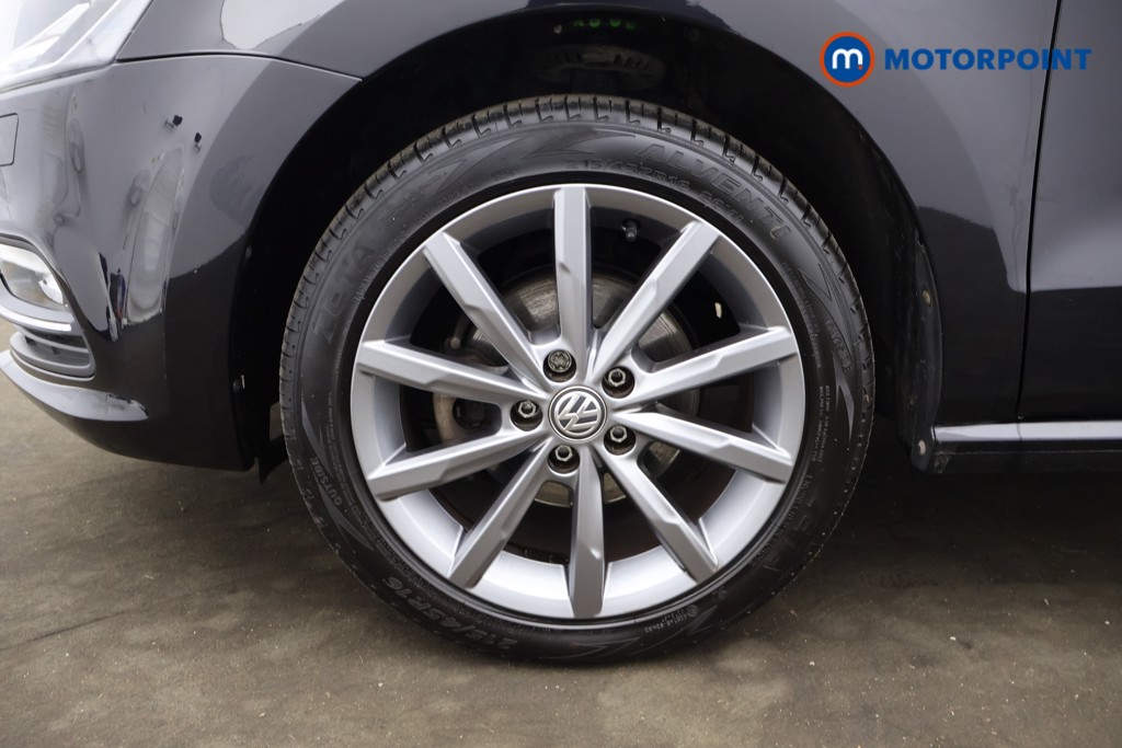 Used Volkswagen Polo 2015 for sale - 77984381: Photo 12