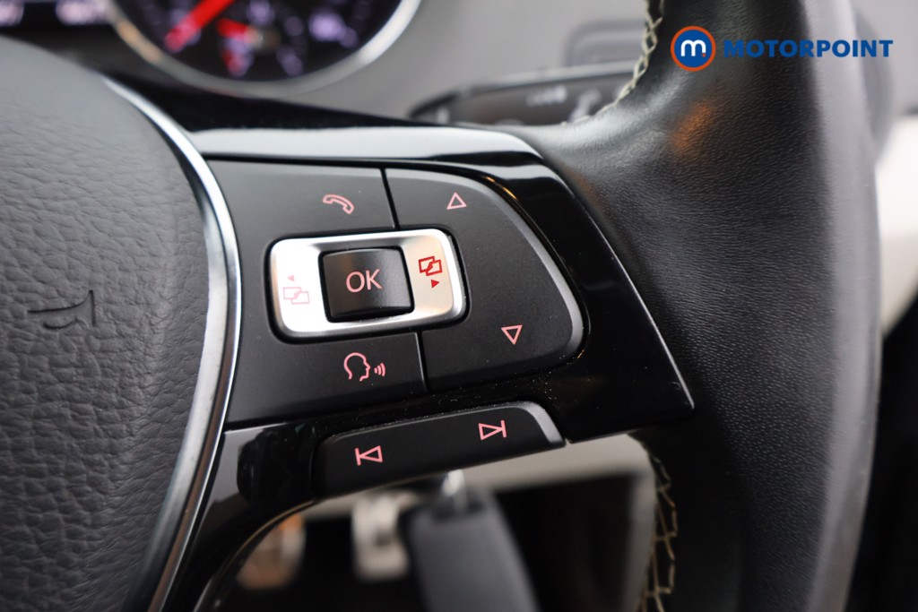 Used Volkswagen Polo 2015 for sale - 77984381: Photo 16