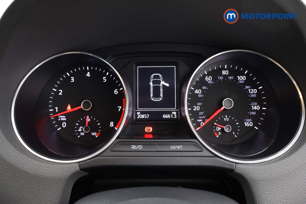 Used Volkswagen Polo 2015 for sale - 77984381: Photo 17