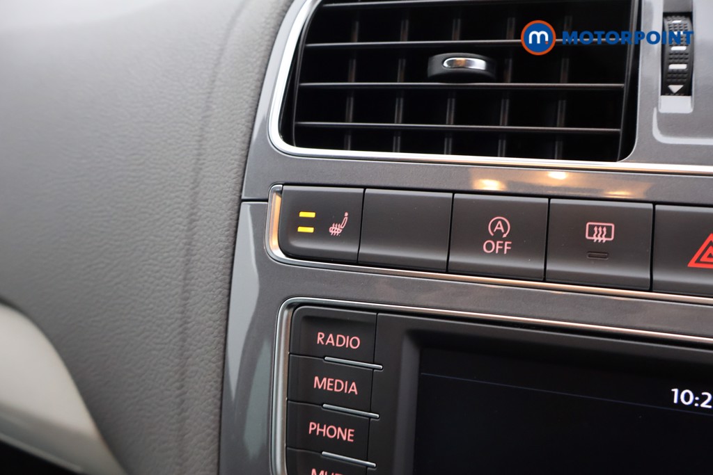 Used Volkswagen Polo 2015 for sale - 77984381: Photo 21