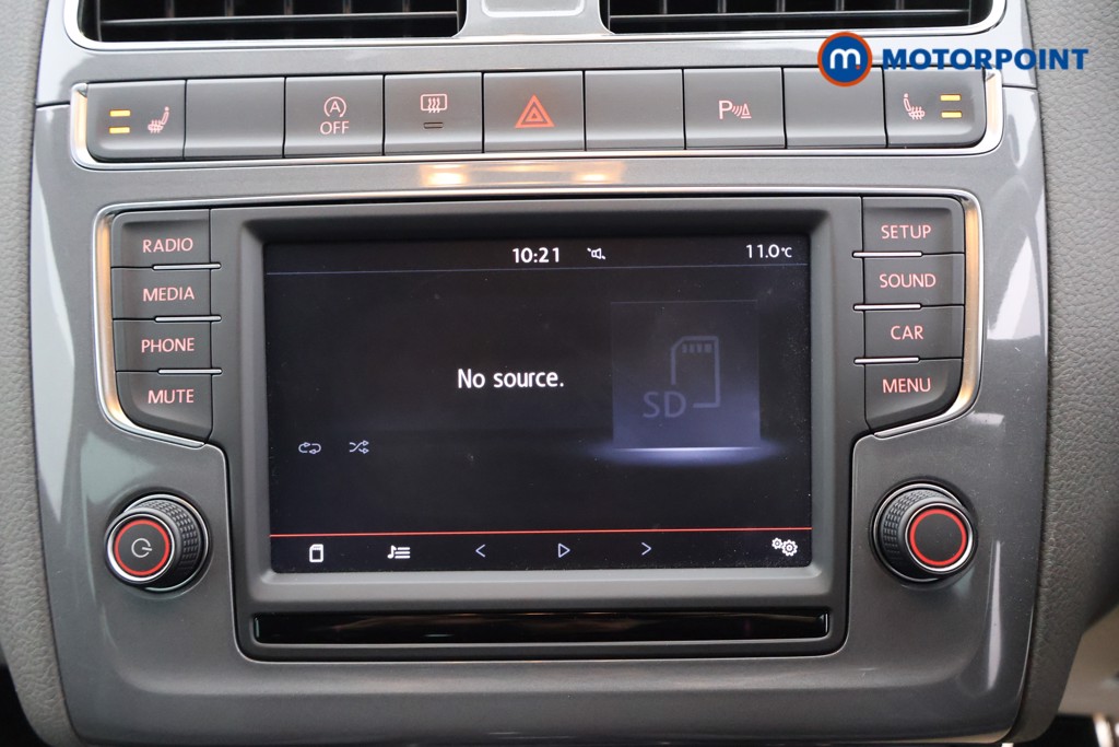 Used Volkswagen Polo 2015 for sale - 77984381: Photo 22