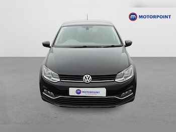 Used Volkswagen Polo 2015 for sale - 77984381: Photo