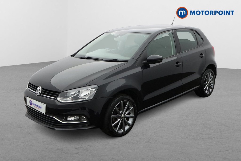 Used Volkswagen Polo 2015 for sale - 77984381: Photo 3