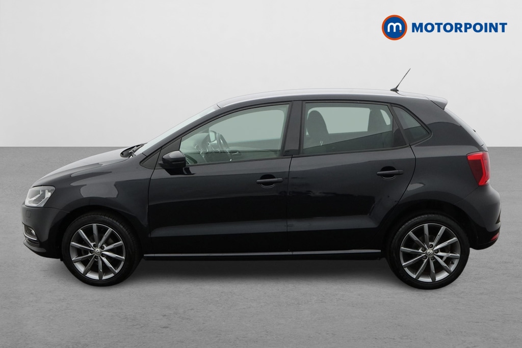 Used Volkswagen Polo 2015 for sale - 77984381: Photo 4