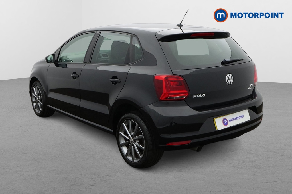 Used Volkswagen Polo 2015 for sale - 77984381: Photo 5