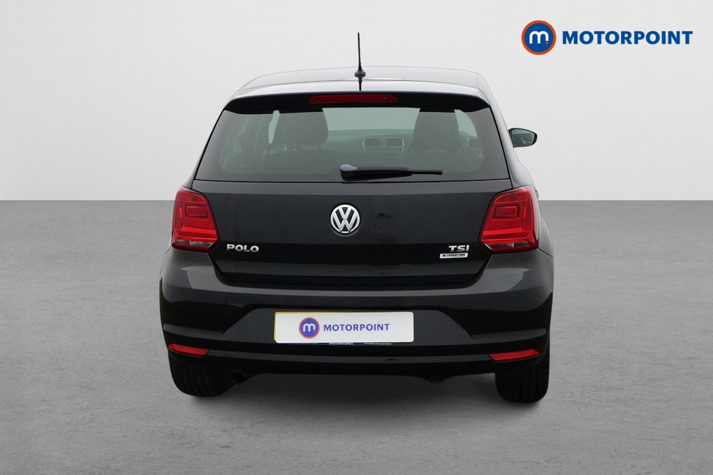 Used Volkswagen Polo 2015 for sale - 77984381: Photo 6