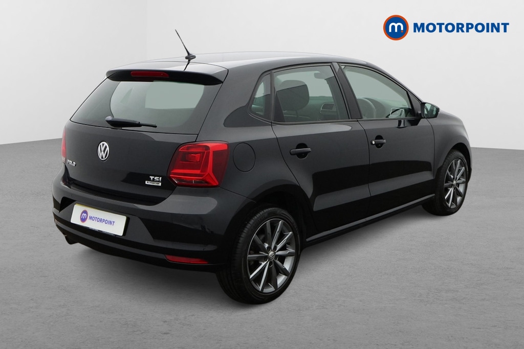 Used Volkswagen Polo 2015 for sale - 77984381: Photo 7