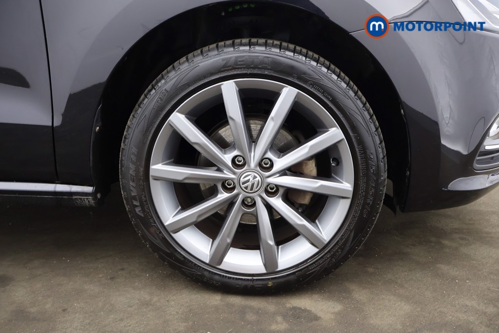 Used Volkswagen Polo 2015 for sale - 77984381: Photo 9