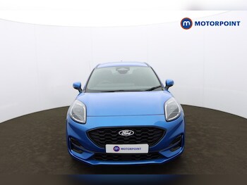 Used Ford Puma 2025 for sale - 78835954: Photo