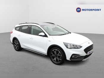 Used Ford Focus 2021 for sale - 79102666: Photo