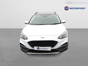 Used Ford Focus 2021 for sale - 79102666: Photo