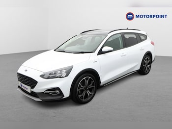 Used Ford Focus 2021 for sale - 79102666: Photo