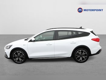 Used Ford Focus 2021 for sale - 79102666: Photo