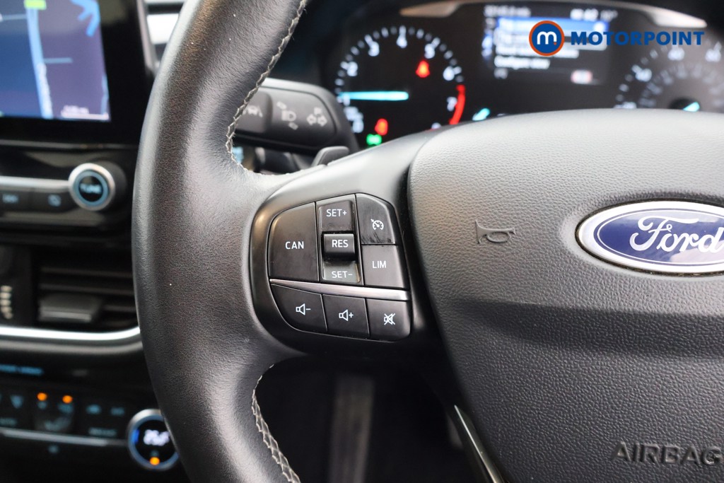 Used Ford Fiesta 2019 for sale - 76405419: Photo 10