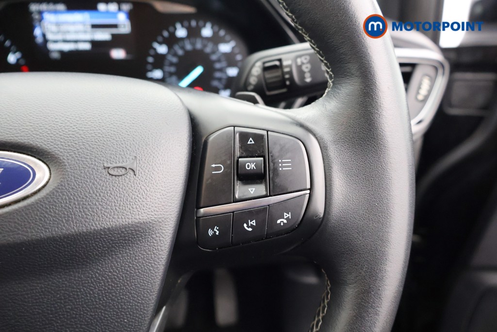 Used Ford Fiesta 2019 for sale - 76405419: Photo 11