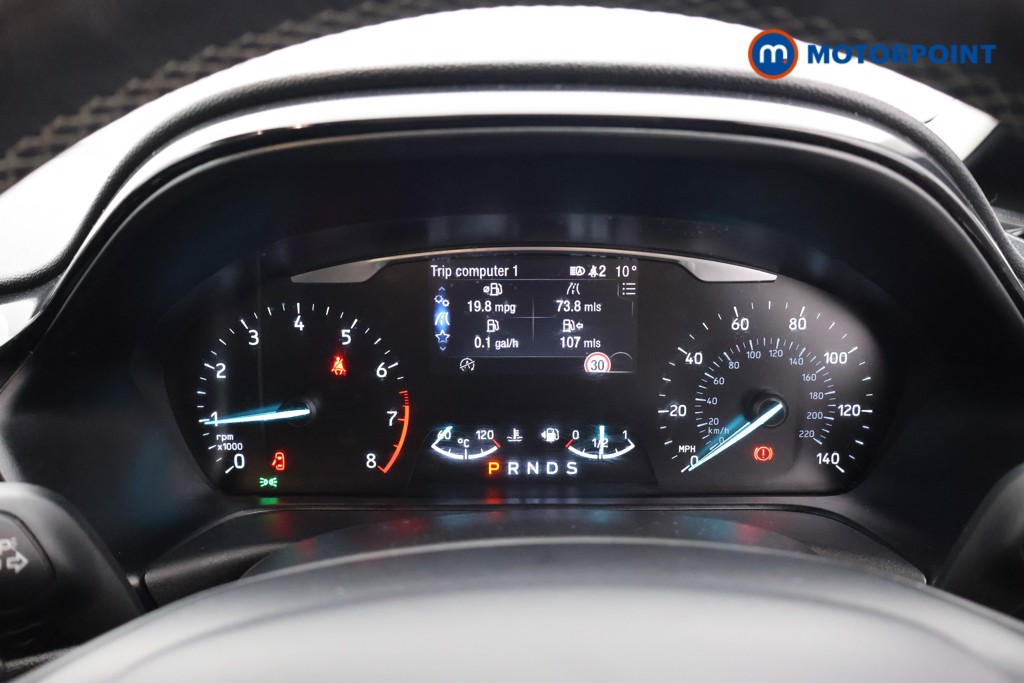 Used Ford Fiesta 2019 for sale - 76405419: Photo 12