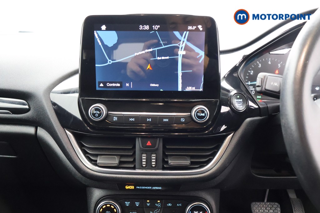 Used Ford Fiesta 2019 for sale - 76405419: Photo 13