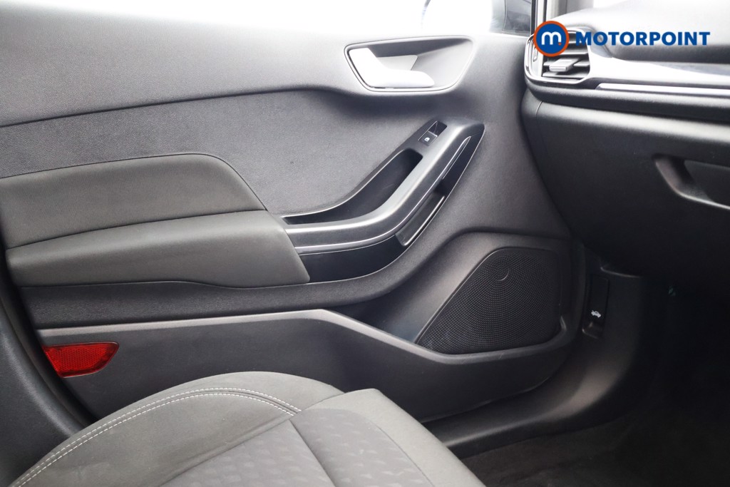 Used Ford Fiesta 2019 for sale - 76405419: Photo 16