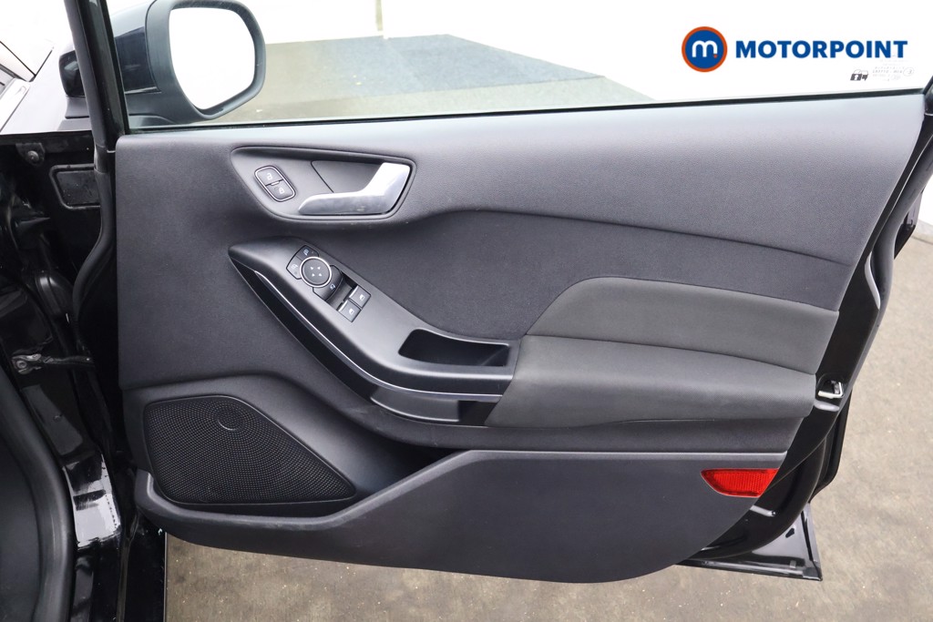 Used Ford Fiesta 2019 for sale - 76405419: Photo 17