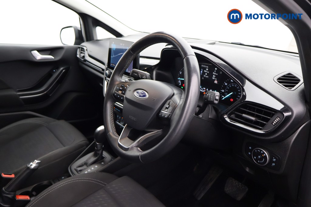 Used Ford Fiesta 2019 for sale - 76405419: Photo 19