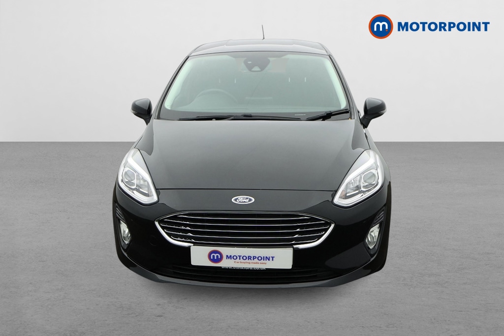 Used Ford Fiesta 2019 for sale - 76405419: Photo 2