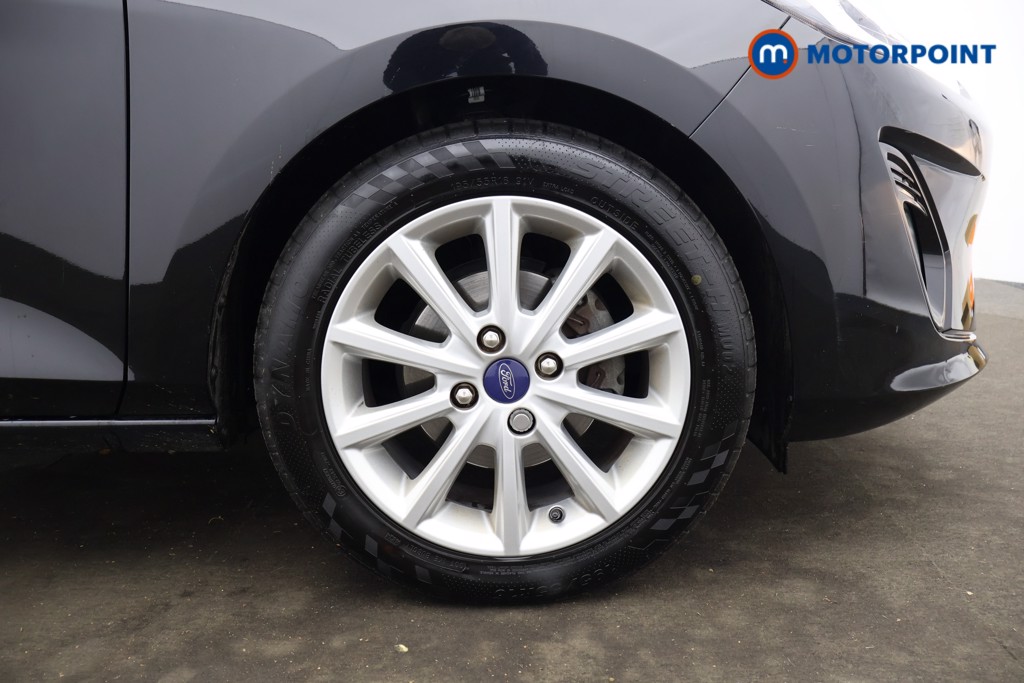 Used Ford Fiesta 2019 for sale - 76405419: Photo 21