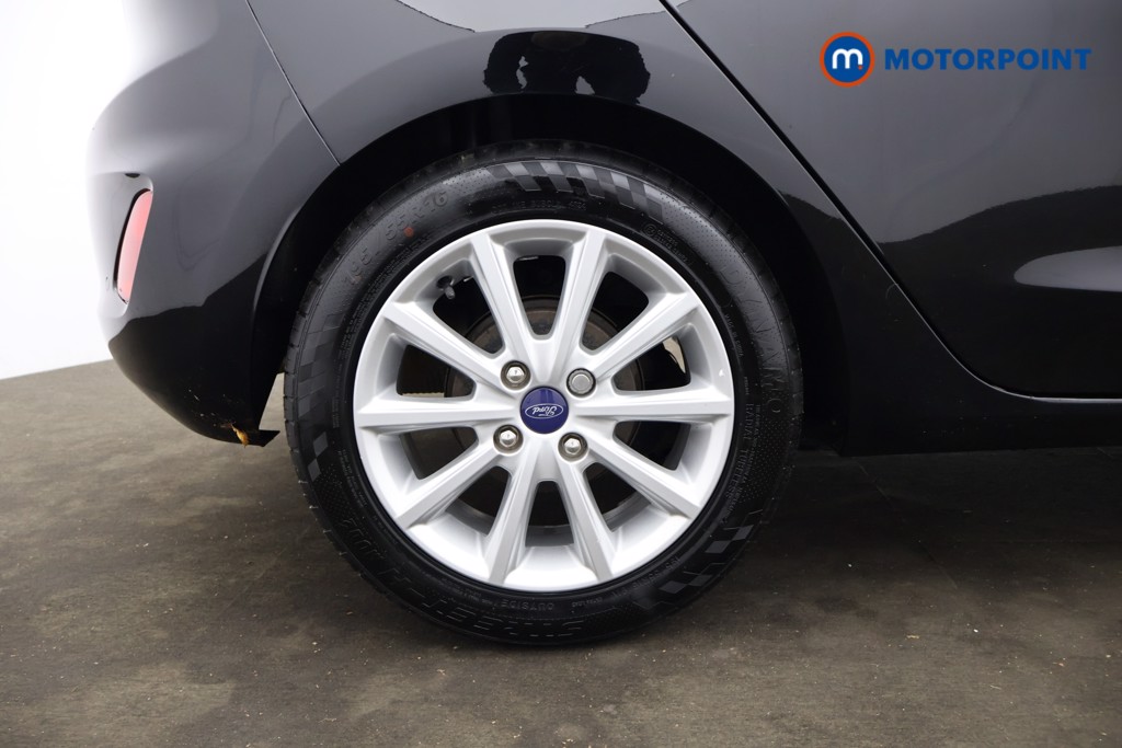 Used Ford Fiesta 2019 for sale - 76405419: Photo 22