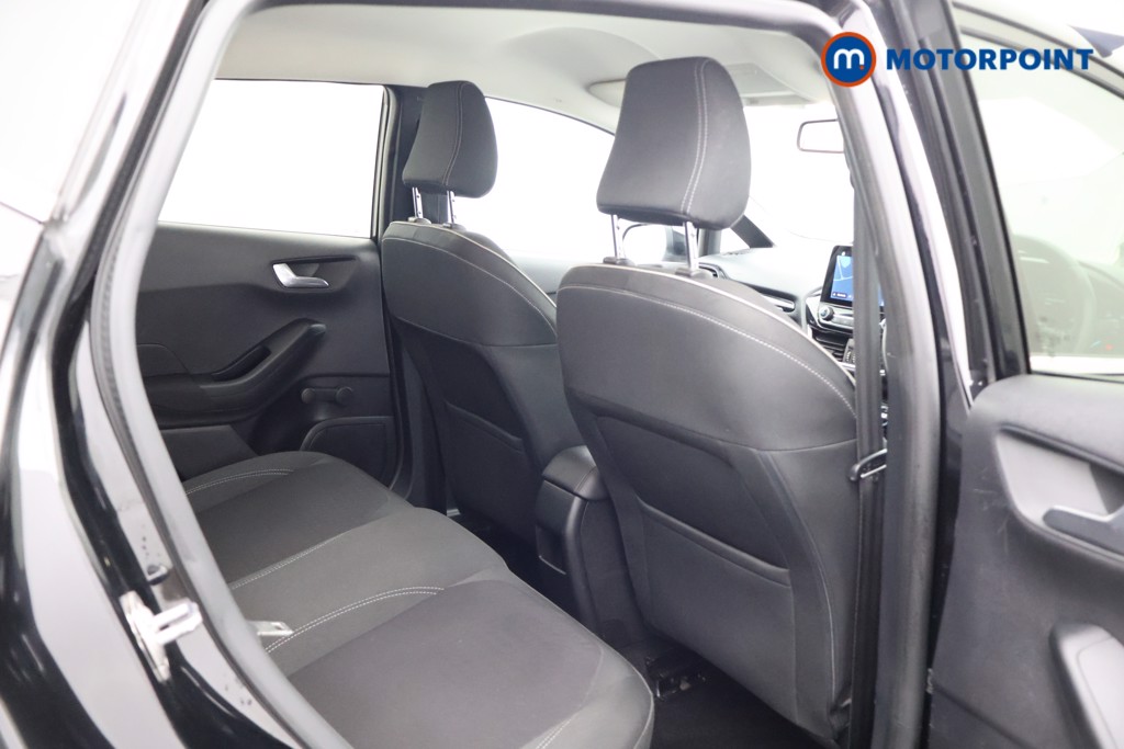 Used Ford Fiesta 2019 for sale - 76405419: Photo 23