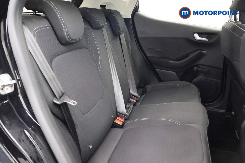 Used Ford Fiesta 2019 for sale - 76405419: Photo 24