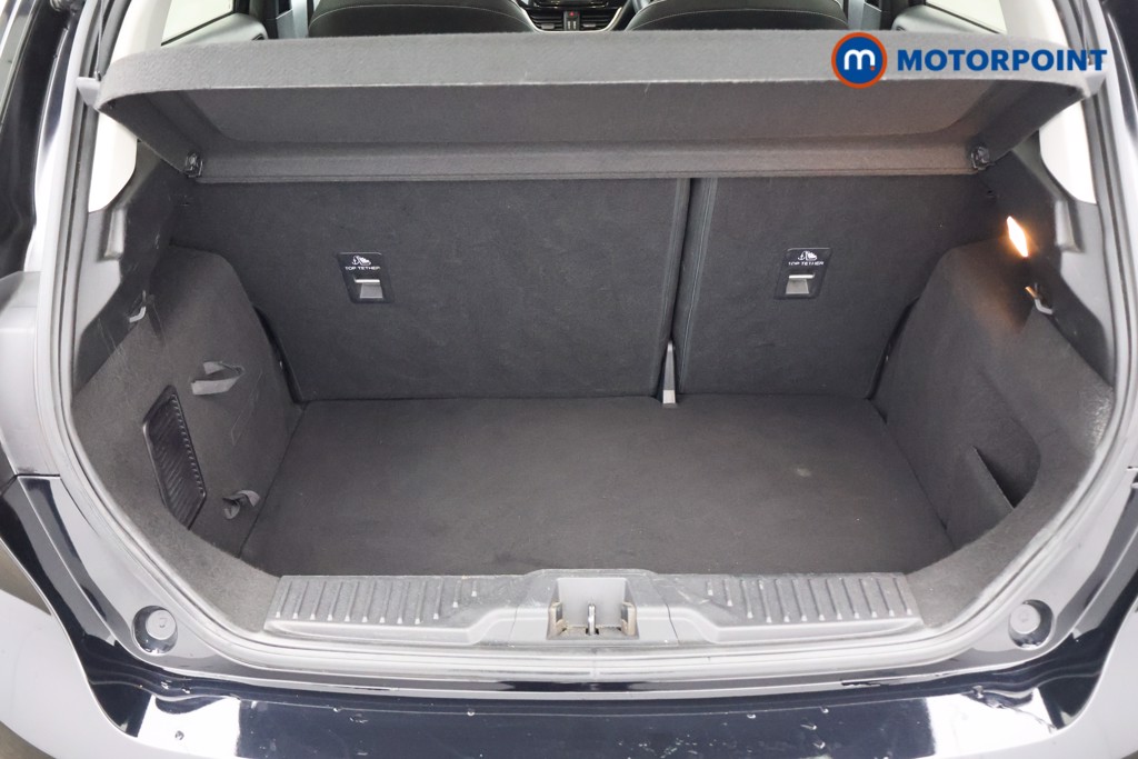 Used Ford Fiesta 2019 for sale - 76405419: Photo 25