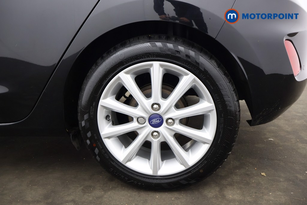 Used Ford Fiesta 2019 for sale - 76405419: Photo 26