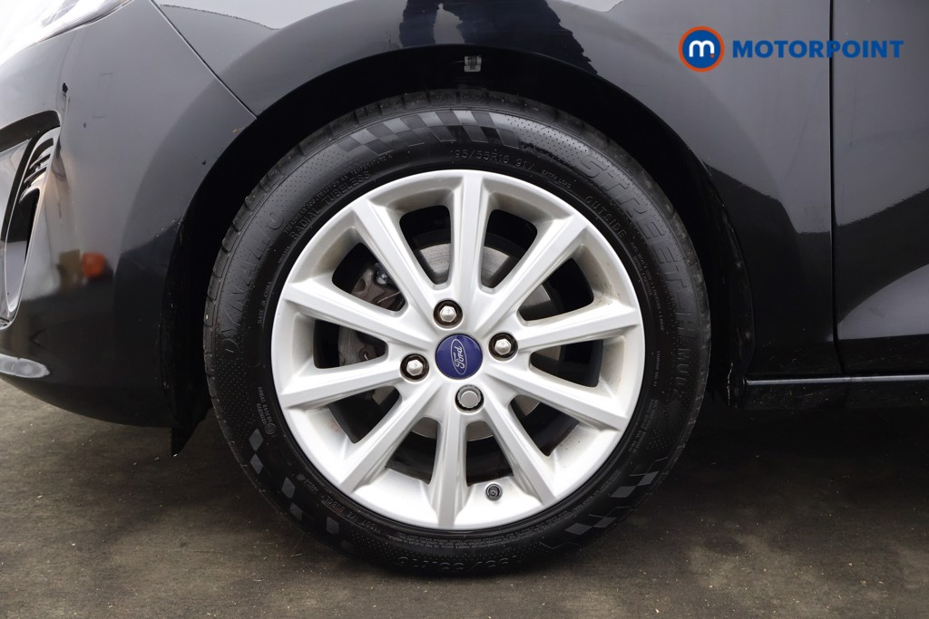 Used Ford Fiesta 2019 for sale - 76405419: Photo 27