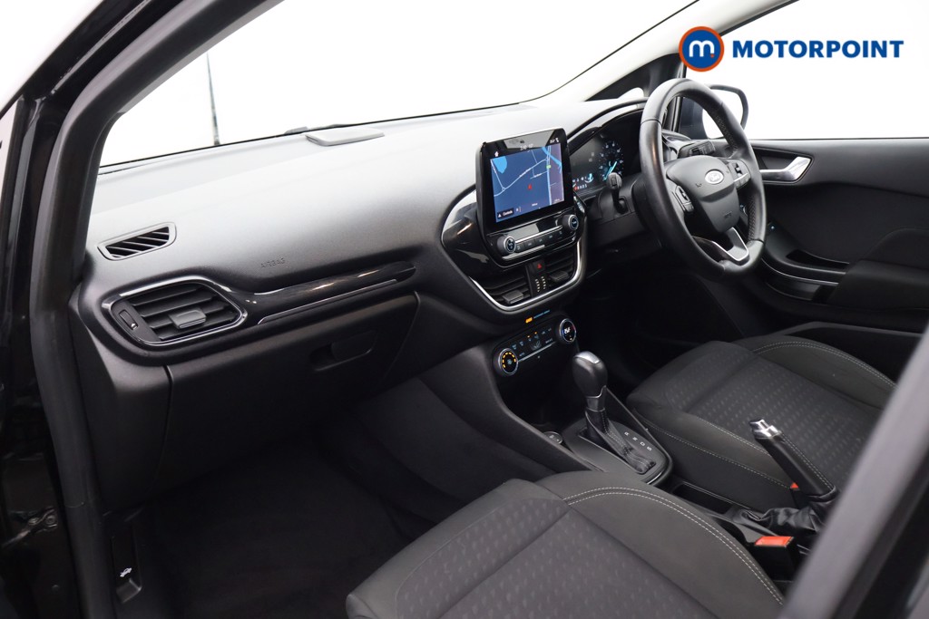 Used Ford Fiesta 2019 for sale - 76405419: Photo 28