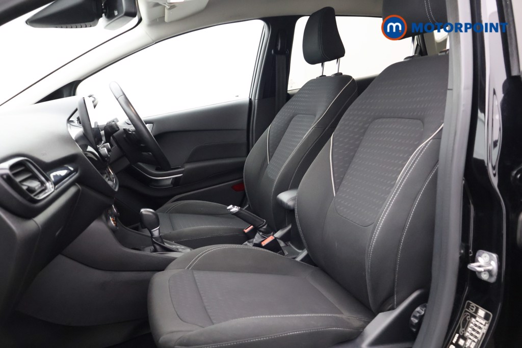 Used Ford Fiesta 2019 for sale - 76405419: Photo 29