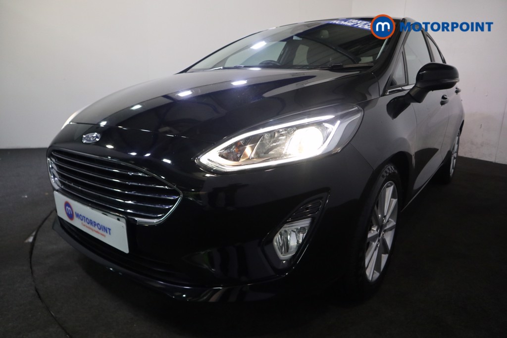 Used Ford Fiesta 2019 for sale - 76405419: Photo 32