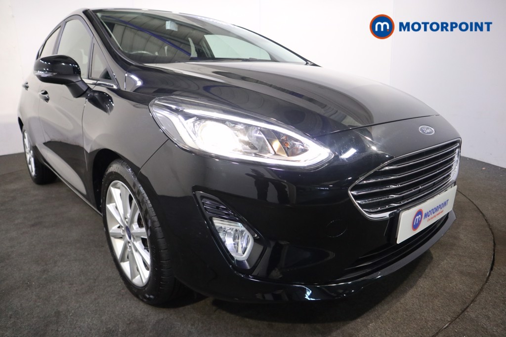 Used Ford Fiesta 2019 for sale - 76405419: Photo 33