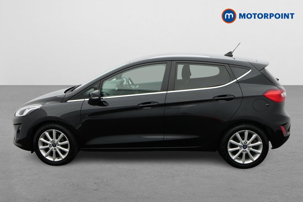 Used Ford Fiesta 2019 for sale - 76405419: Photo 4
