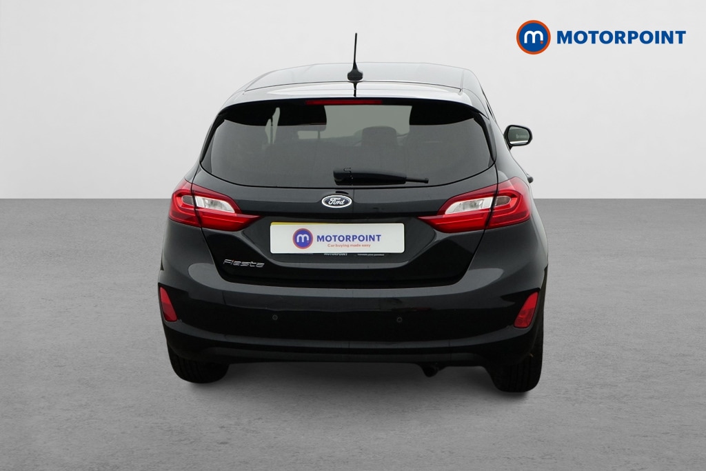 Used Ford Fiesta 2019 for sale - 76405419: Photo 6